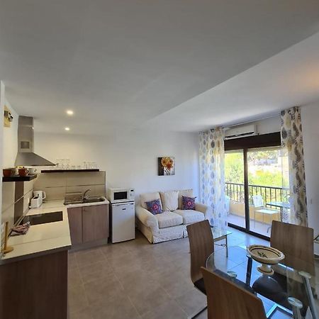 Apartamento Con Piscina A Unos Metros De La Playa โมไรรา ภายนอก รูปภาพ