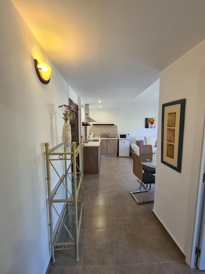 Apartamento Con Piscina A Unos Metros De La Playa โมไรรา ภายนอก รูปภาพ